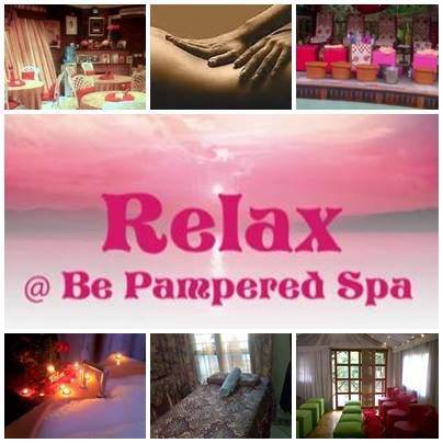 via Be Pampered Spa Buy One Get One Free FB Page